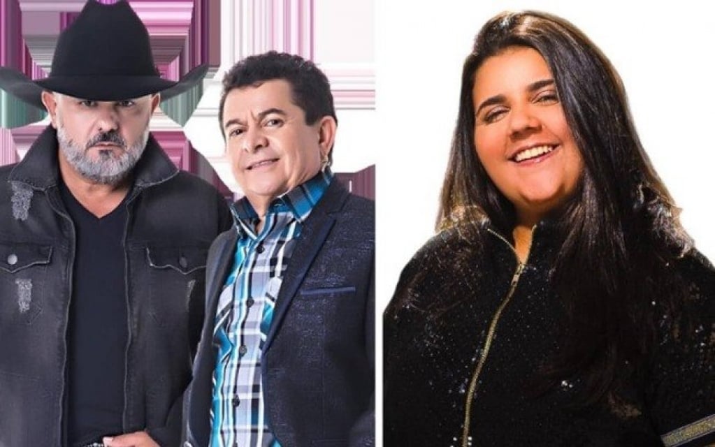 Villa Country celebra a maioridade ao som de diferentes gerações do sertanejo