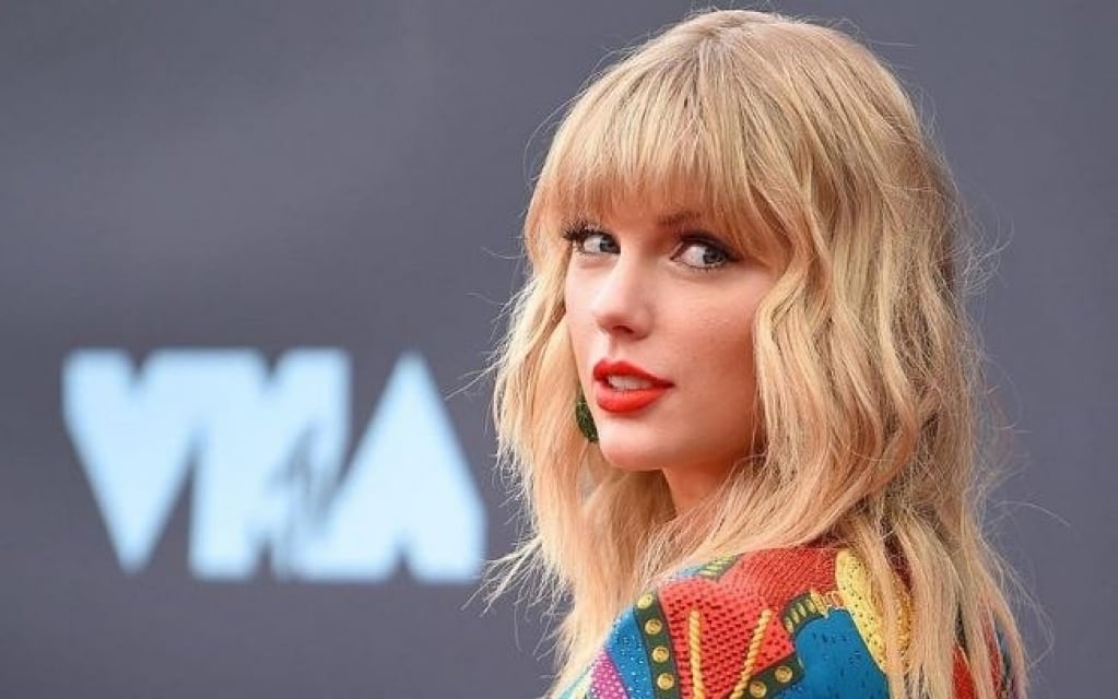 Taylor Swift faria show no Brasil neste fim de semana e fãs lamentam