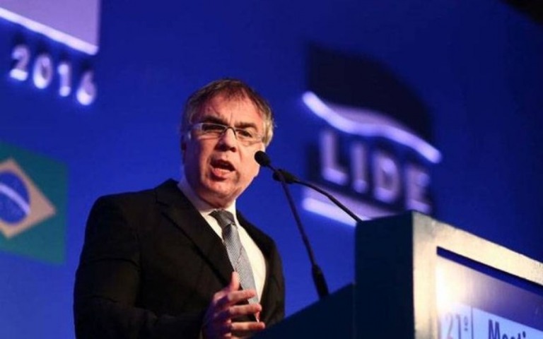 Dono da Riachuelo defende 'nova CPMF' e diz que ela só desagrada sonegadores