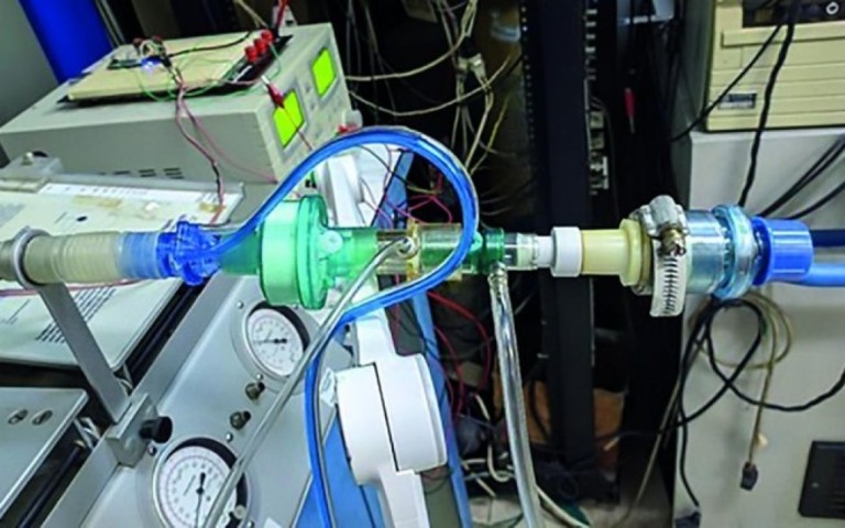 Covid-19: Ventiladores da UFRJ são mais baratos e serão doados ao SUS