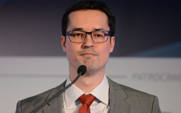 Conselho do MP vai investigar postagens de Deltan Dallagnol