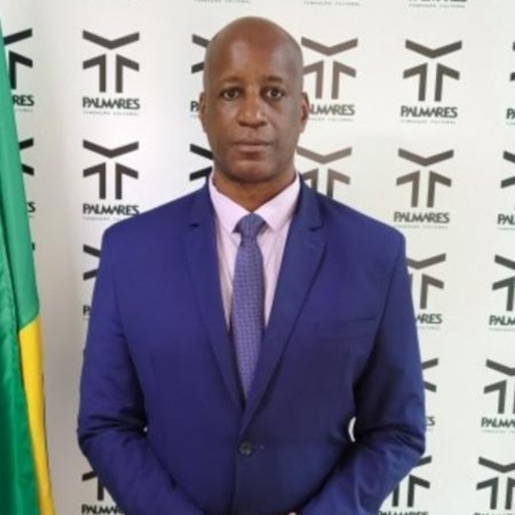 Presidente da Fundação Palmares ataca movimento antirracista Presidente da Fundação Palmares ataca movimento antirracista