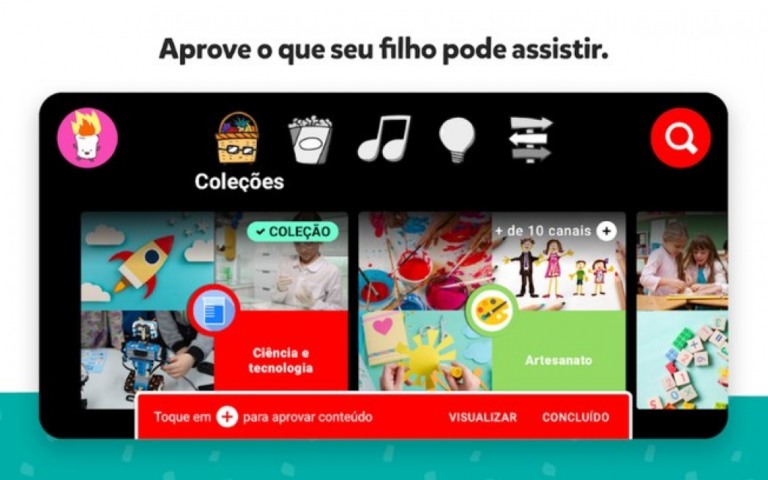 Publicidade e consumo infantil na internet