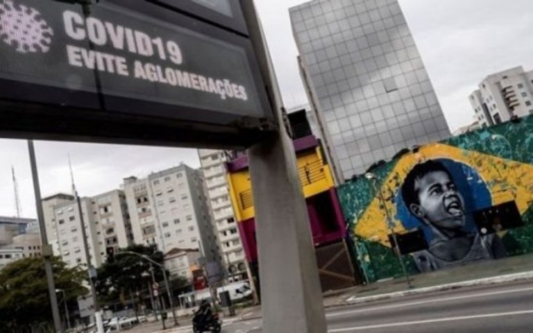 Medidas do Brasil são insuficientes para conter coronavírus, dizem cientistas