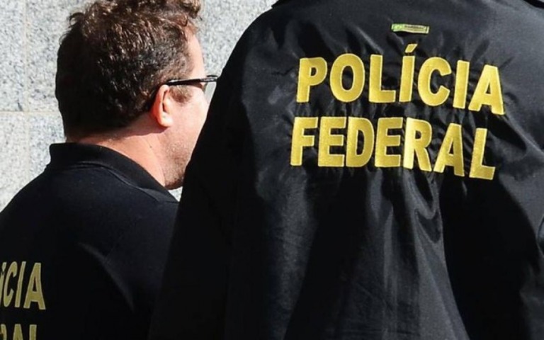 PF deflagra operação contra organização criminosa em Roraima