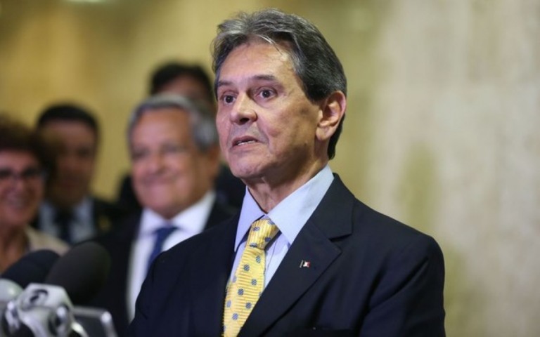 Associação LGBT denuncia Roberto Jefferson por homofobia e transfobia