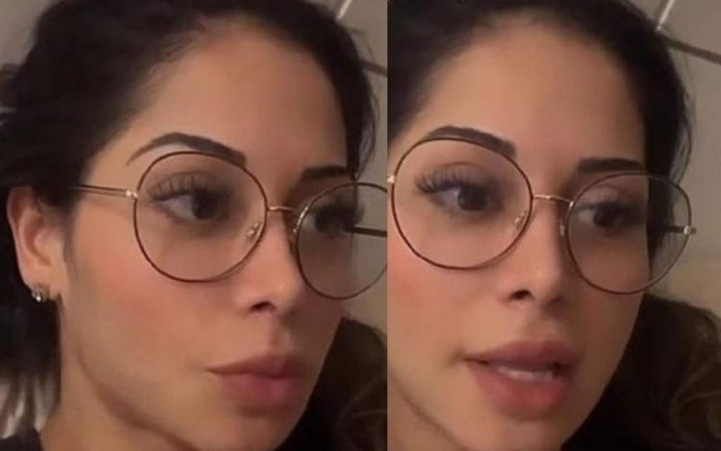 Mayra Cardi conta sobre traições de Arthur Aguiar "Asqueroso"