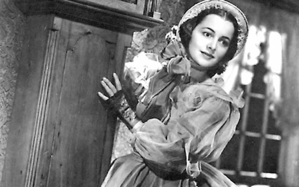 Morre Olivia de Havilland, de "O Vento Levou", aos 104 anos