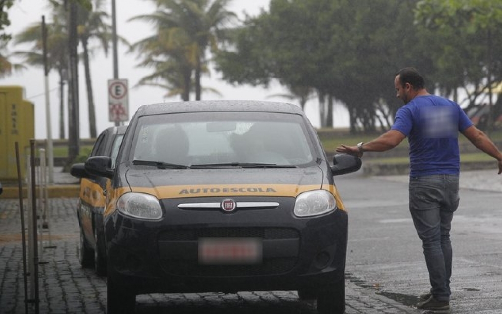 DetranSP libera agendamento para prova prática da CNH