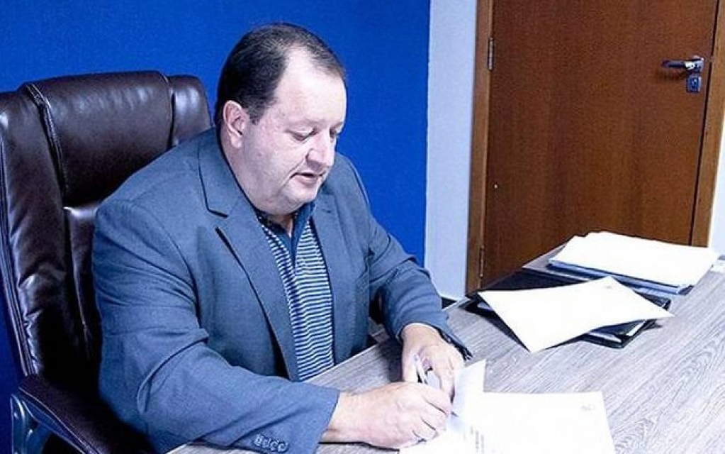 Pelo menos nove prefeitos morreram pela Covid-19 no Brasil Pelo menos nove prefeitos morreram pela Covid-19 no Brasil