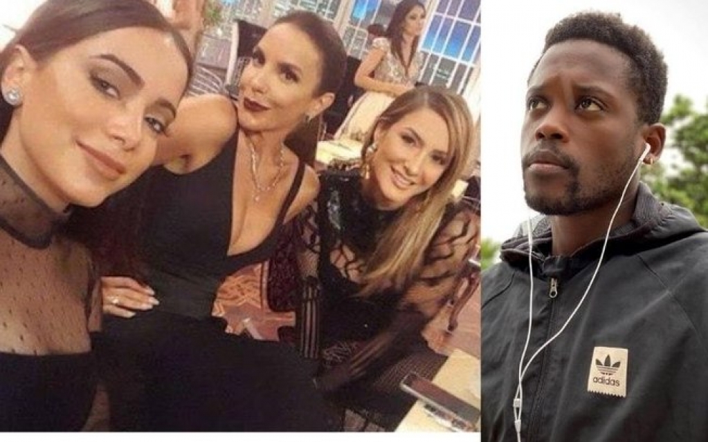 Ator da Globo critica Ivete Sangalo, Claudia Leitte e Anitta