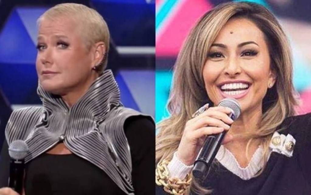 Com a demissão de Xuxa, Sabrina Sato assume o "Dancing Brasil"