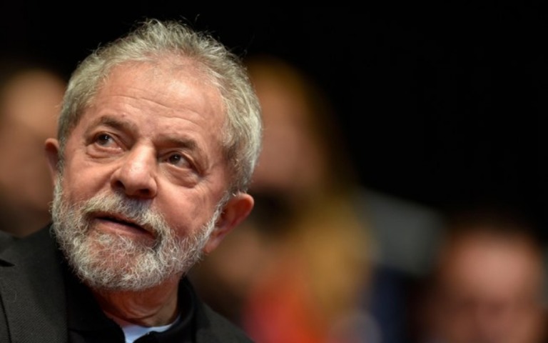 Lula tem divida de mais de R$ 1 milhão com Receita Federal