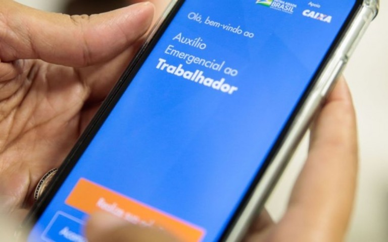 Auxílio: Caixa paga nova parcela a 5,8 milhões nesta quarta; confira quem recebe