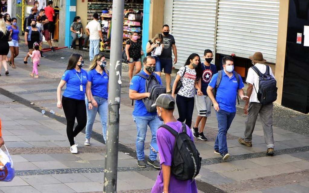 Brasil terá maior número de mortes por coronavírus esta semana