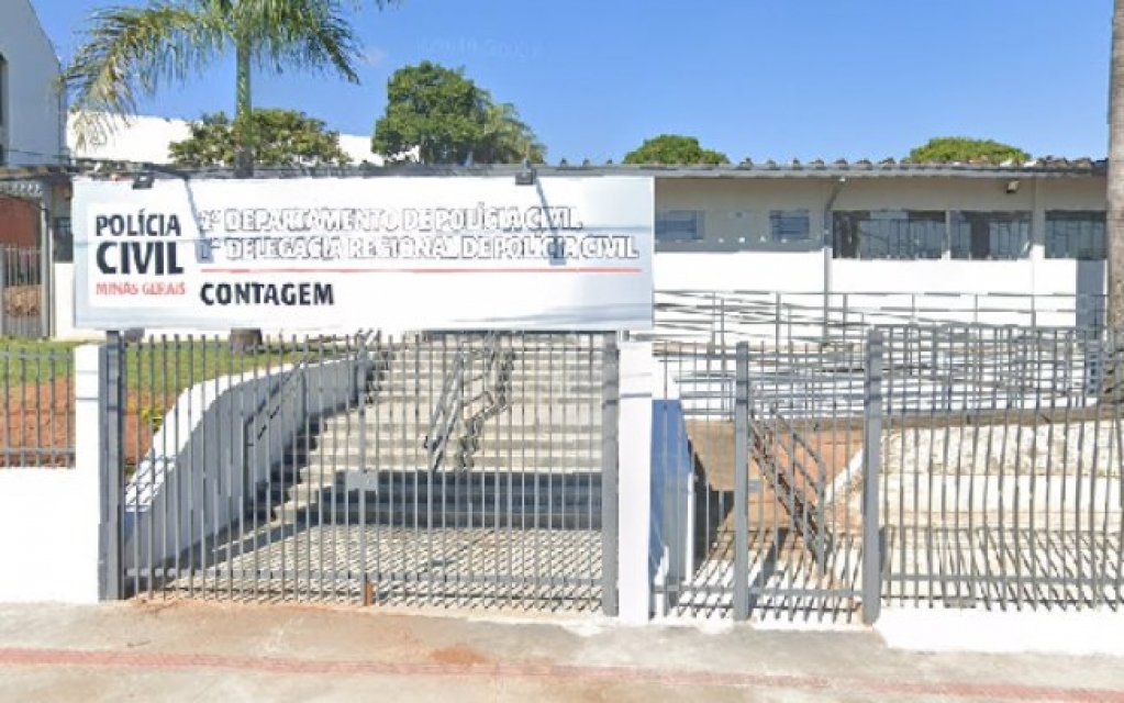 Homem morre após fugir da polícia, causar acidente e apontar arma para PM
