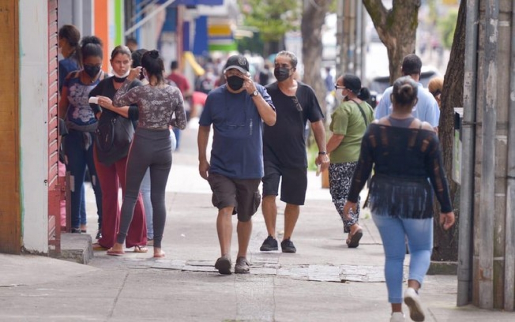 Desigualdade é fator de transmissão de Covid-19 no Brasil