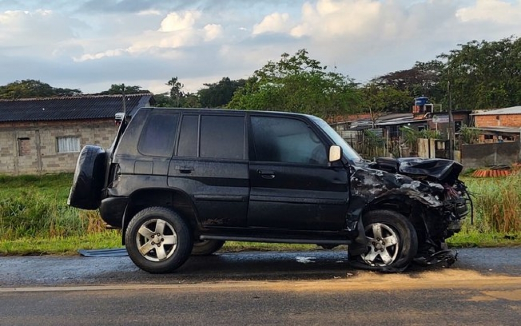 Acidente com motorista embriagado mata 5 pessoas no litoral de São Paulo Acidente com motorista embriagado mata 5 pessoas no litoral de São Paulo