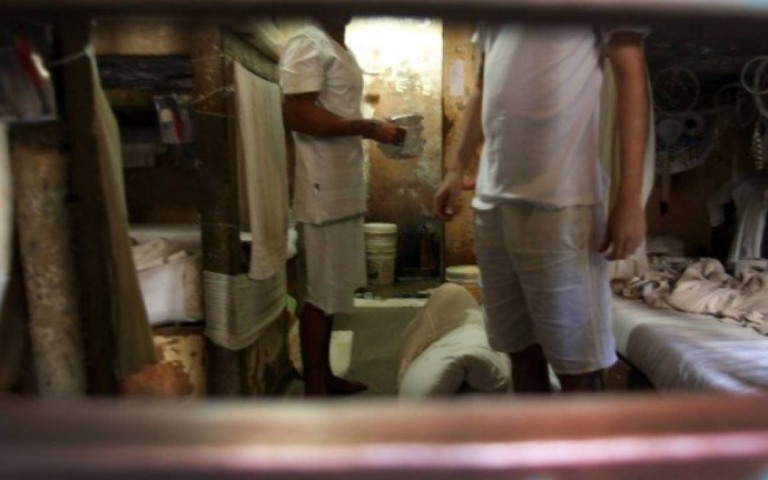 Em um mês, casos de Covid-19 em presídios cresce 134% no País