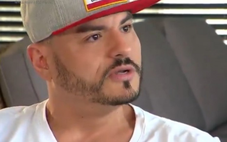 Carlinhos Mendigo se revolta por perder Instagram: "Filhos da put*"