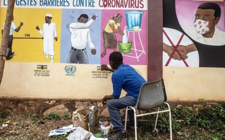 Covid-19: mundo ultrapassa marca de 700 mil mortes causadas pela doença