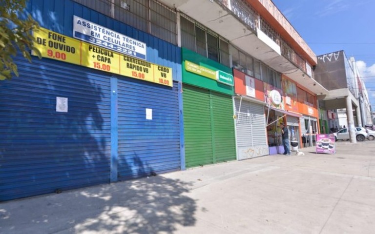 Flexibilização: Comércio de Belo Horizonte abrirá três dias e fechará quatro