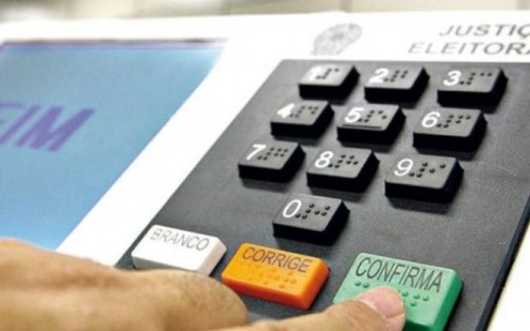 Brasil tem 147,9 milhões de eleitores aptos a votar em novembro
