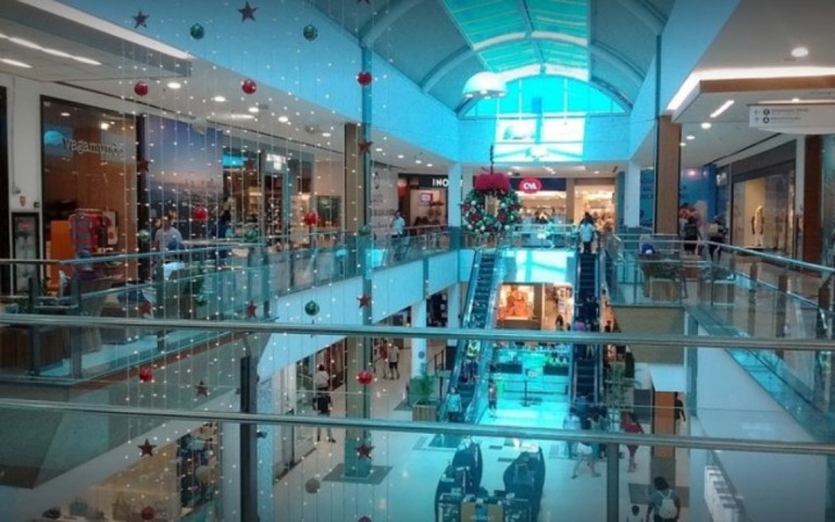 Pernambuco vai ampliar horário de shoppings e capacidade de igrejas e templos