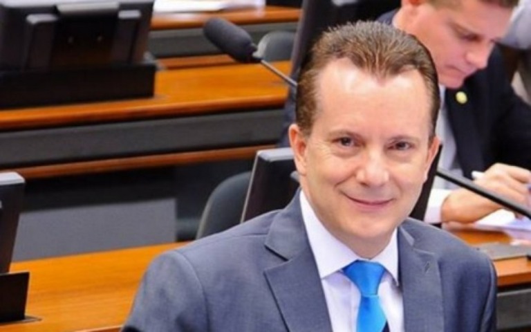 Celso Russomanno será candidato à prefeitura de São Paulo