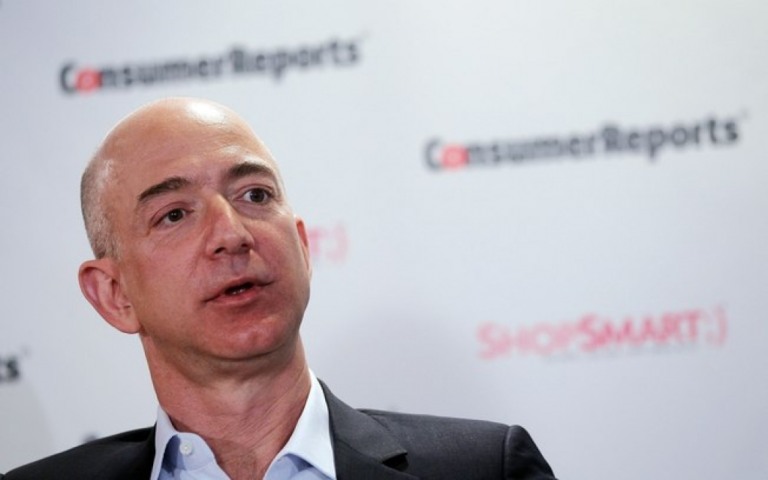 Se Australopitecos guardasse US$ 3 mil/mês até hoje, seria mais pobre que Bezos?