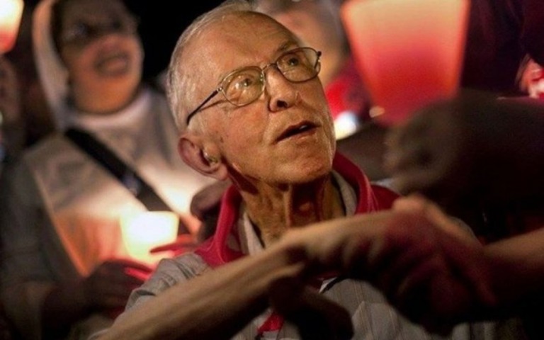 Bispo Dom Pedro Casaldáliga morre aos 92 anos no interior de SP