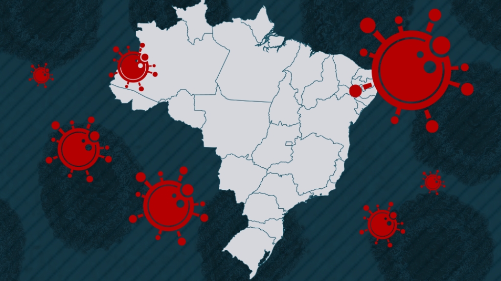 100 mil mortos por covid-19: e se todas as vítimas estivessem no mesmo lugar?