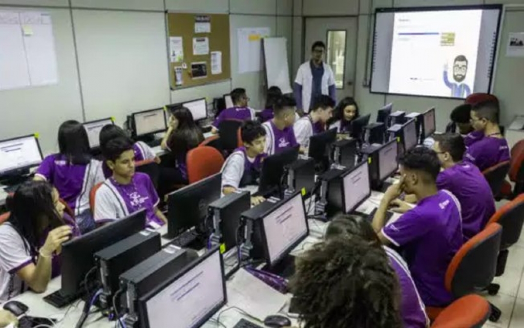 Instituto abre 840 vagas para curso profissionalizante gratuito em SP