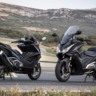 Kymco AK550 será feito no Brasil e lançado até novembro