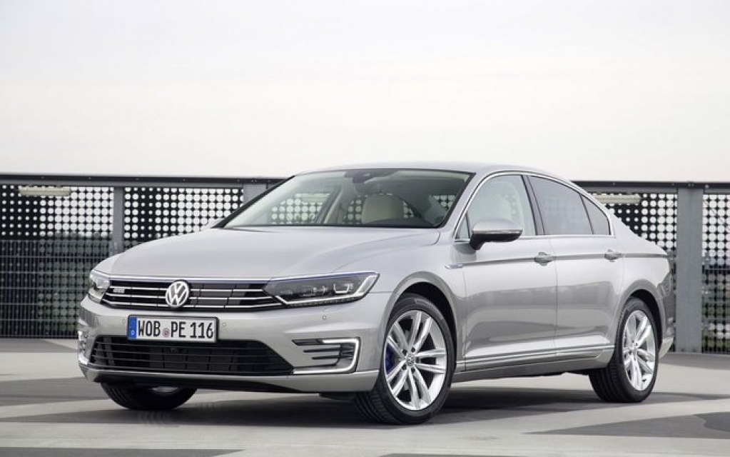 Volkswagen Passat deixa de ser vendido no Brasil depois de 46 anos