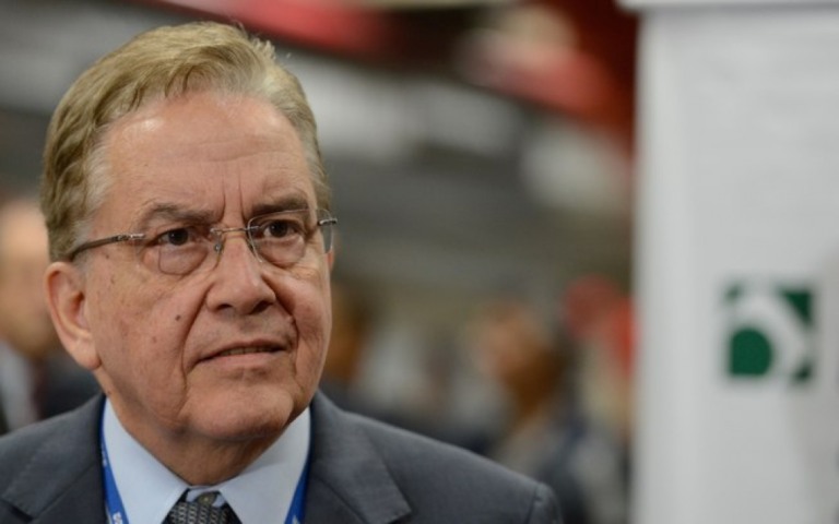 "Guedes não tem reforma tributária nenhuma na mão", diz Paulo Rabello de Castro