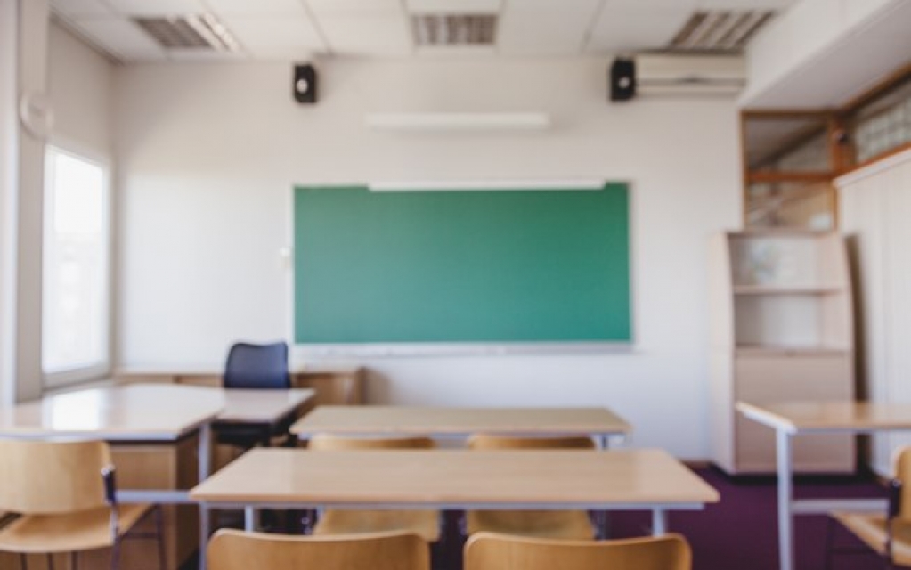 Justiça do Rio confirma proibição de escolas reabrirem Justiça do Rio confirma proibição de escolas reabrirem