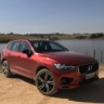 Volvo XC60 T8 Hybrid R-Design: um SUV eletrizante, à frente do seu tempo