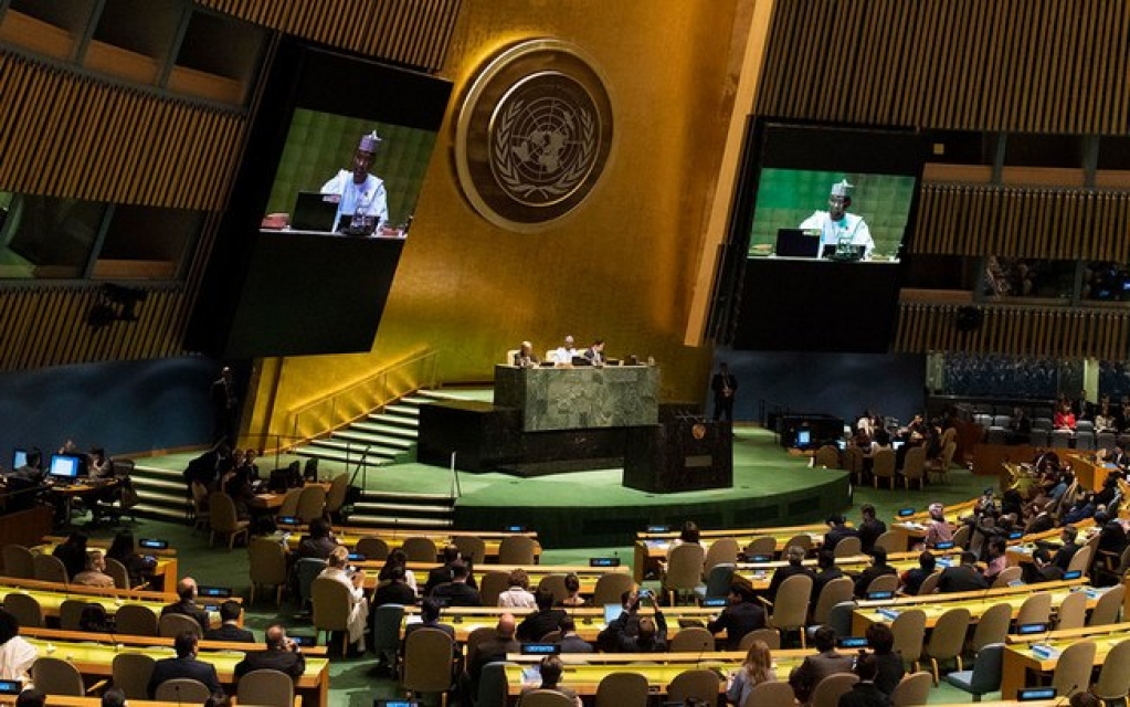 ONU sabe do dossiê antifascita e Brasil pode entrar em lista com ditaduras ONU sabe do dossiê antifascita e Brasil pode entrar em lista com ditaduras