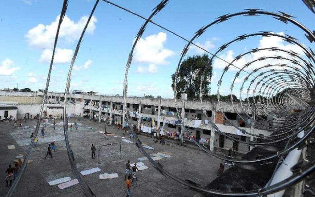 Presídio superlotado em SP tem 47% dos detentos infectados pela Covid-19