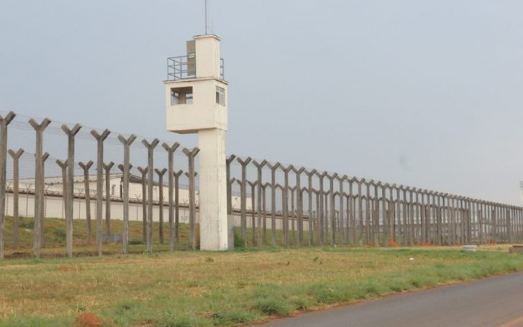 OAB denuncia tortura de detentos em presÃdio no Pará OAB denuncia tortura de detentos em presÃdio no Pará