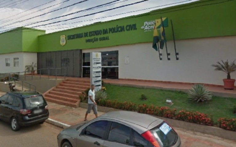 Homem morre depois de ser atingido por árvore em Roraima