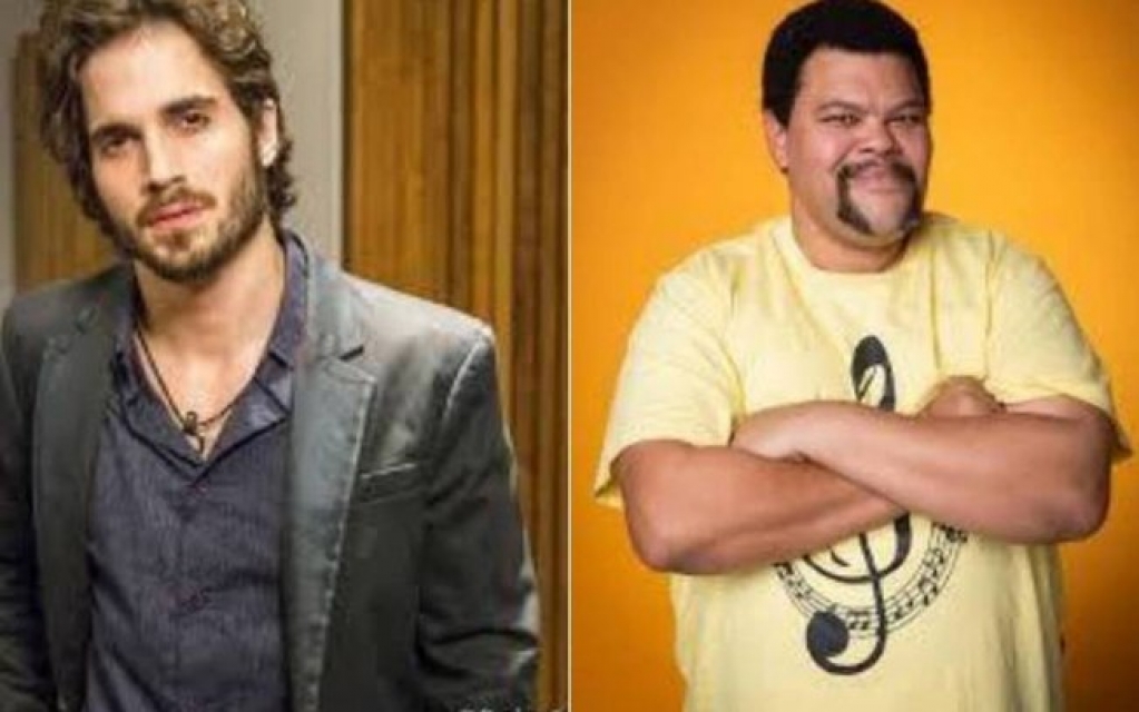 Fiuk leva fora de Babu Santana ao reclamar de "cancelamento" nas redes sociais