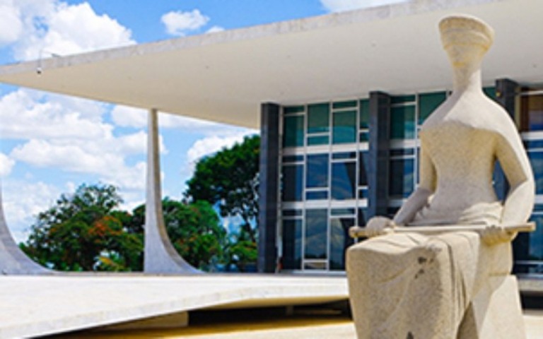 STF aprova plano de orçamento para 2021 de R$ 712 milhões