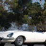 Jaguar vai lançar série especial com carros restaurados dos anos 1960