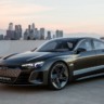 Elétrico Audi e-tron GT estreia no mercado brasileiro em 2021