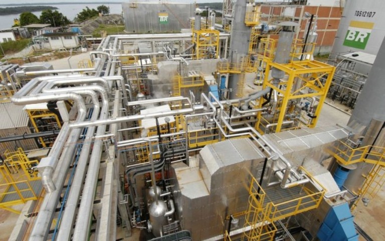 Mudança: haverá redução da mistura de biodiesel a partir de setembro
