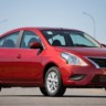 Nissan Versa V-Drive estreia com preços a partir de R$ 60.990