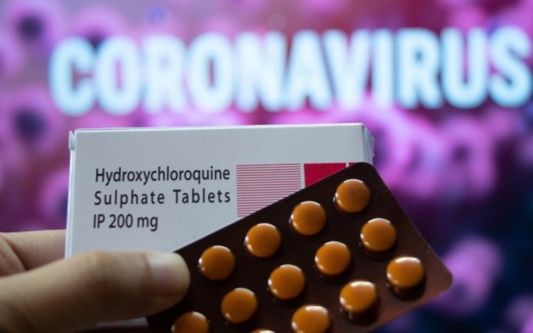 "Nos dispensaram por não receitar cloroquina": médicos acusam operadora de saúde
