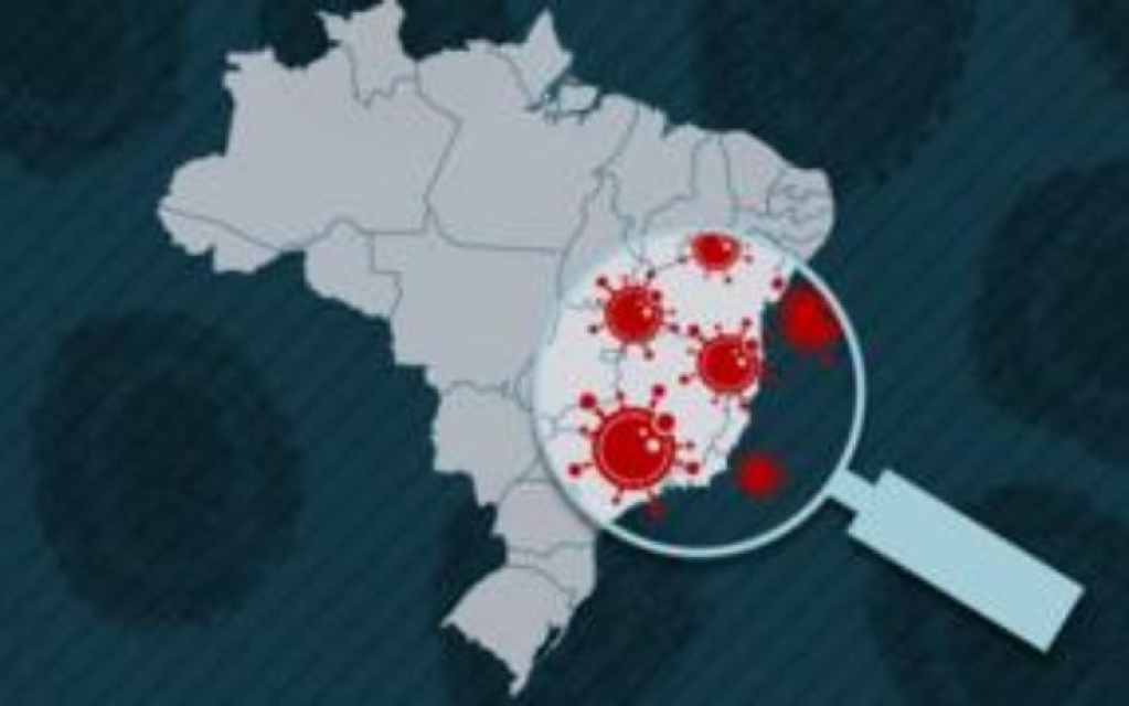 Coronavírus: quantos casos e mortes por Covid-19 há em sua cidade?